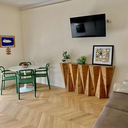 ラ・スペツィアLittle House 5 Terreアパートメント エクステリア 写真